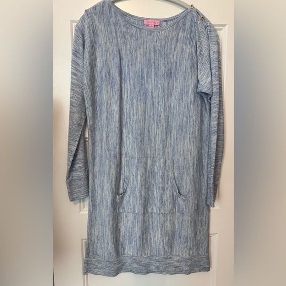 Lilly Pulitzer Jupiter Dress Size Small - Picture 1 of 9